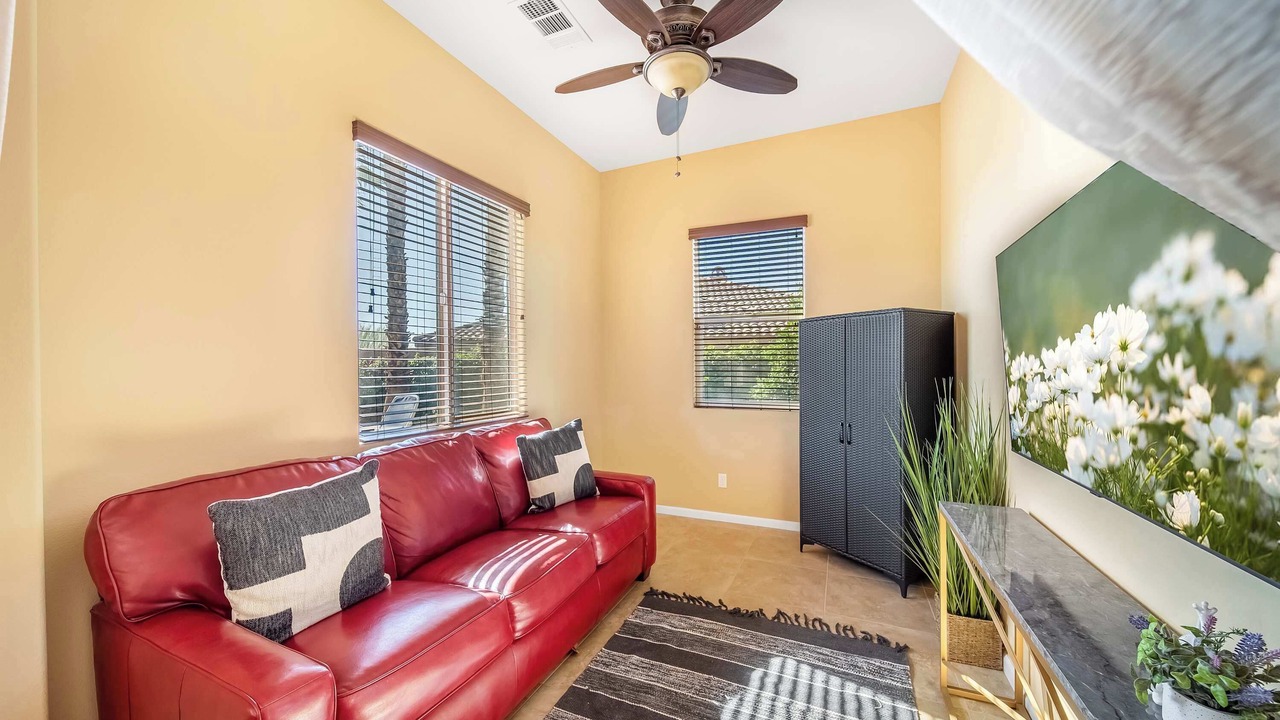 Photo of Livingroom in Paradiso