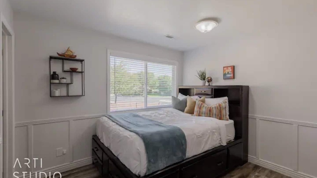 Photo of Bedroom in La Verkin