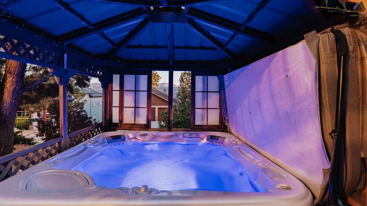 Photo of Outdoor in Fawnskin