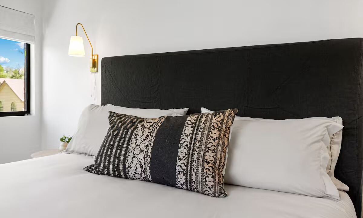 Photo of Bedroom in Timber Ridge