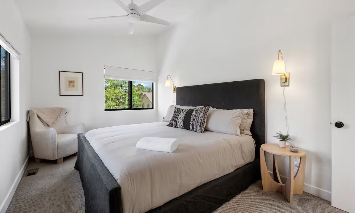 Photo of Bedroom in Timber Ridge