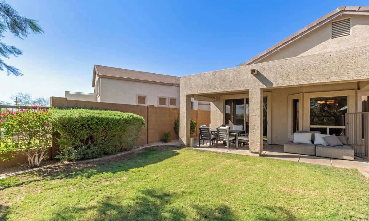 Photo of Outdoor in Las Sendas