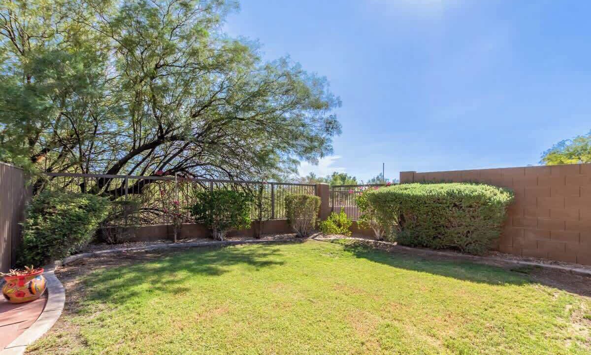 Photo of Outdoor in Las Sendas