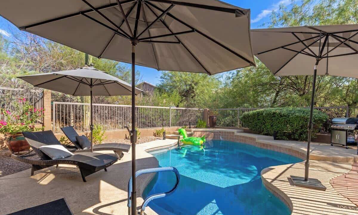 Photo of Outdoor in Las Sendas