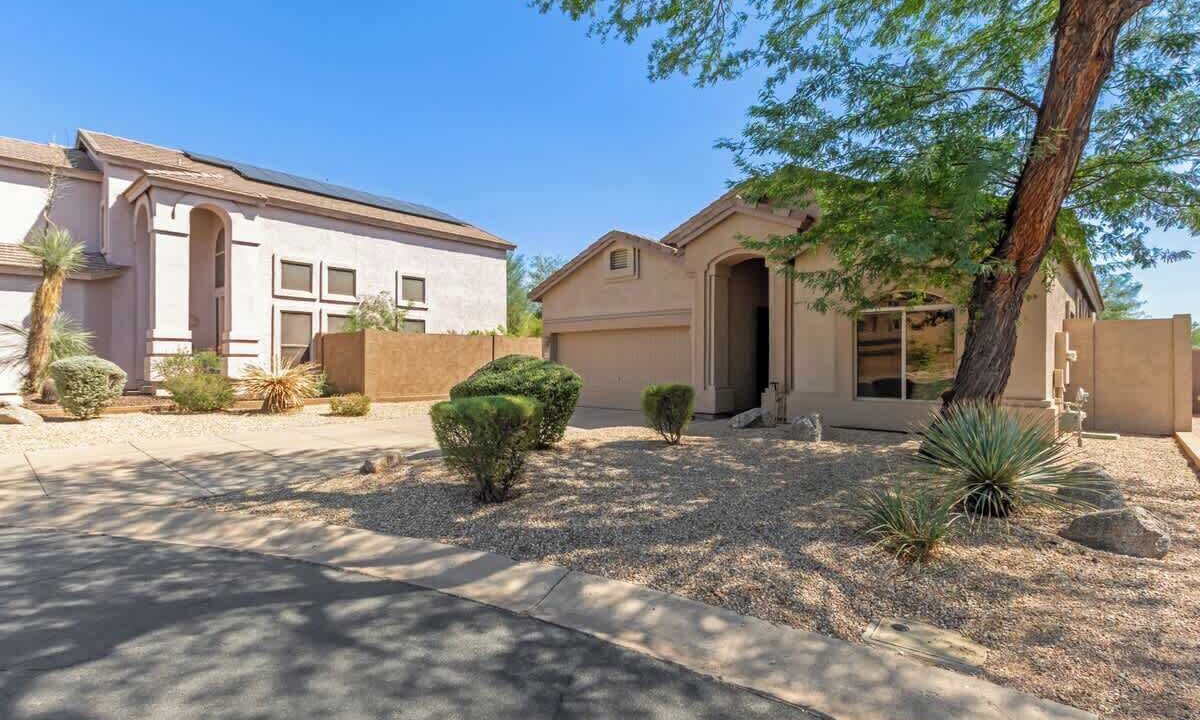 Photo of Outdoor in Las Sendas