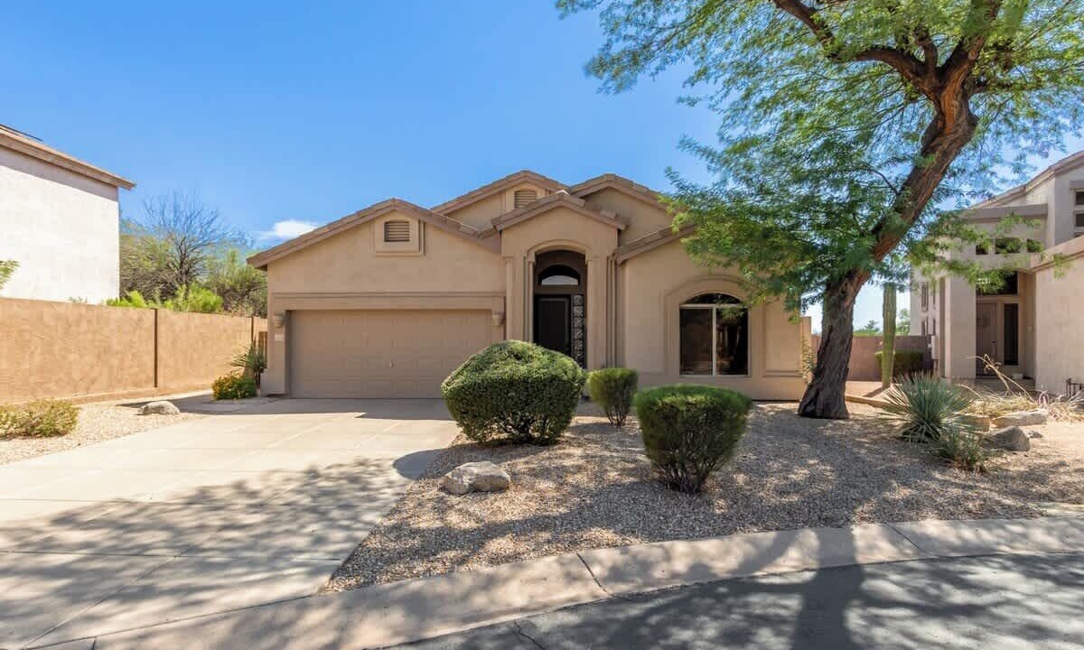 Photo of Outdoor in Las Sendas