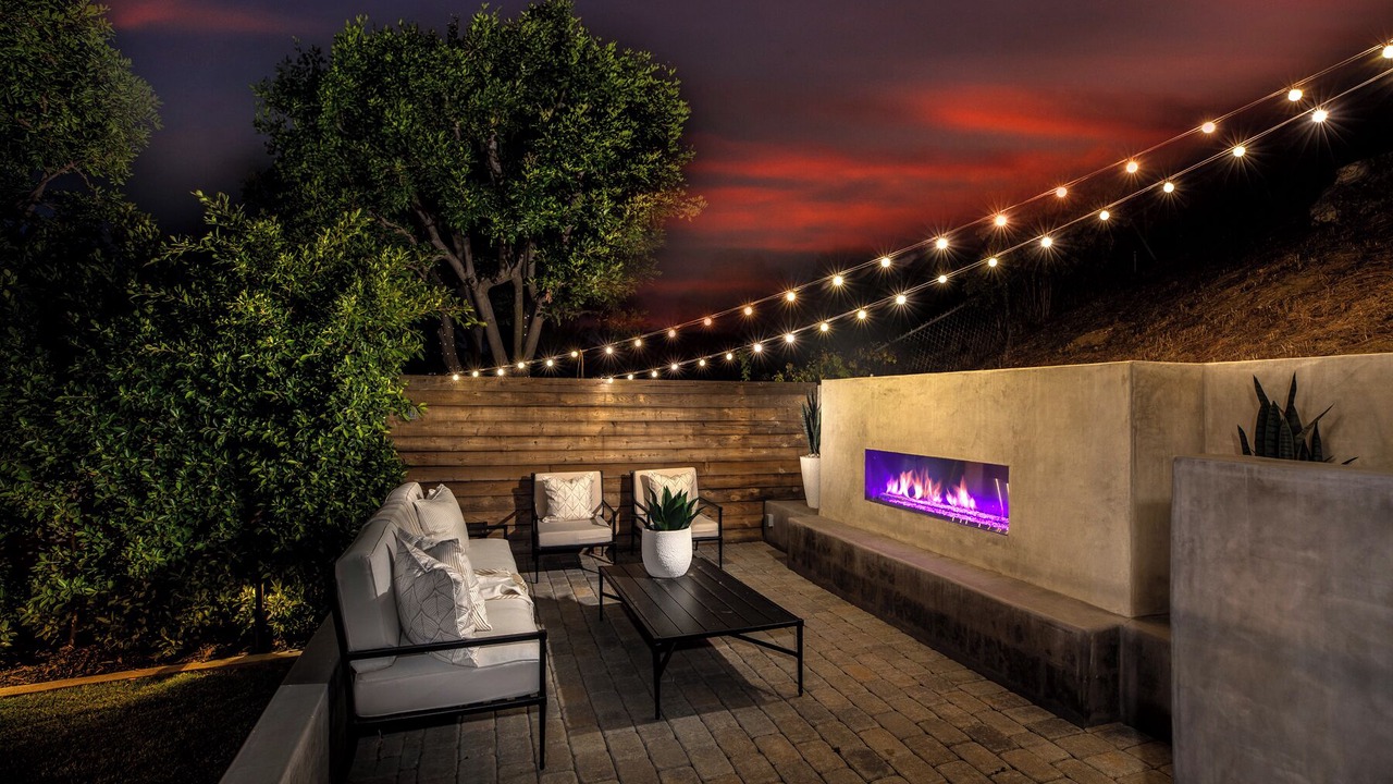 Photo of Livingroom in Mission Viejo