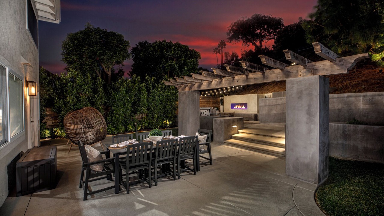 Photo of Outdoor in Mission Viejo