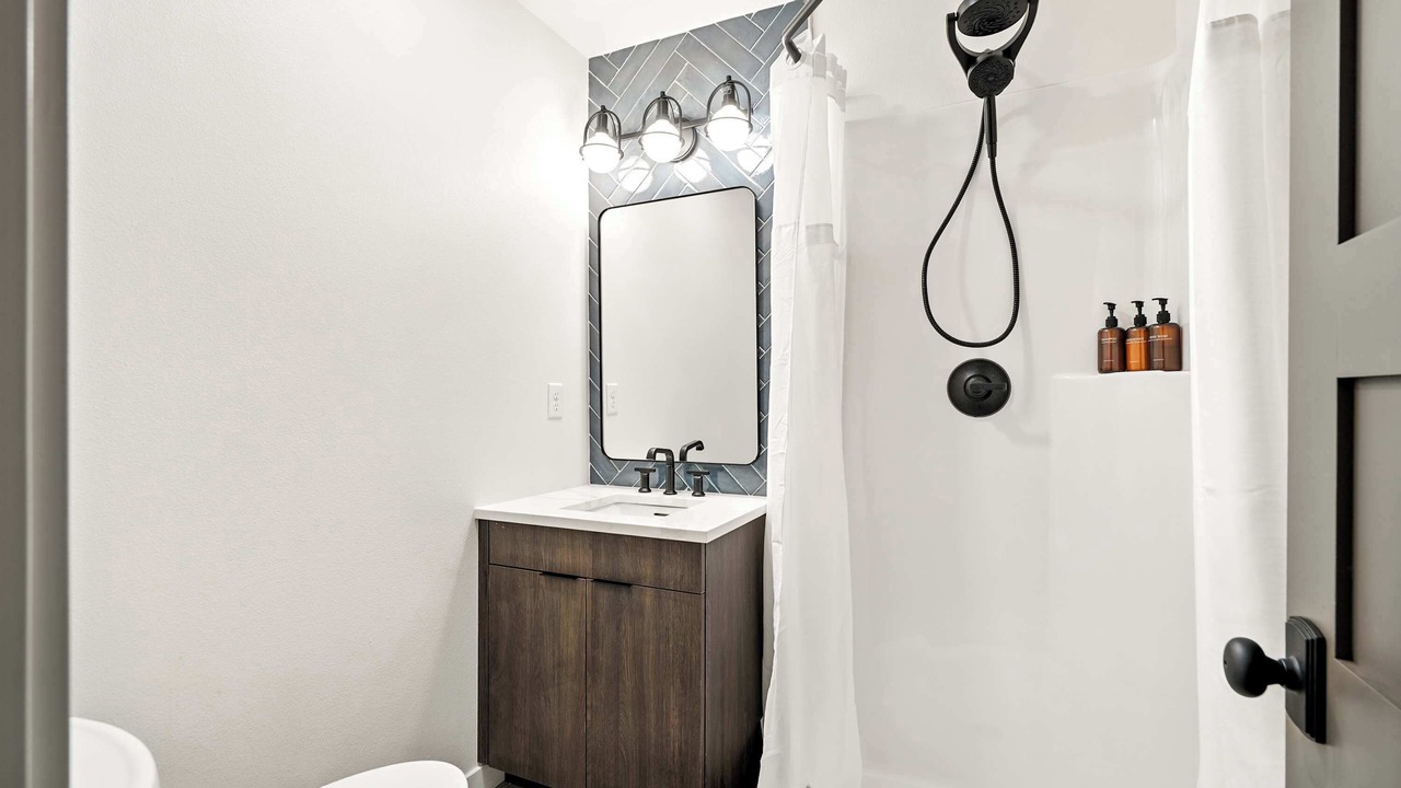 Photo of Bathroom in Kerns