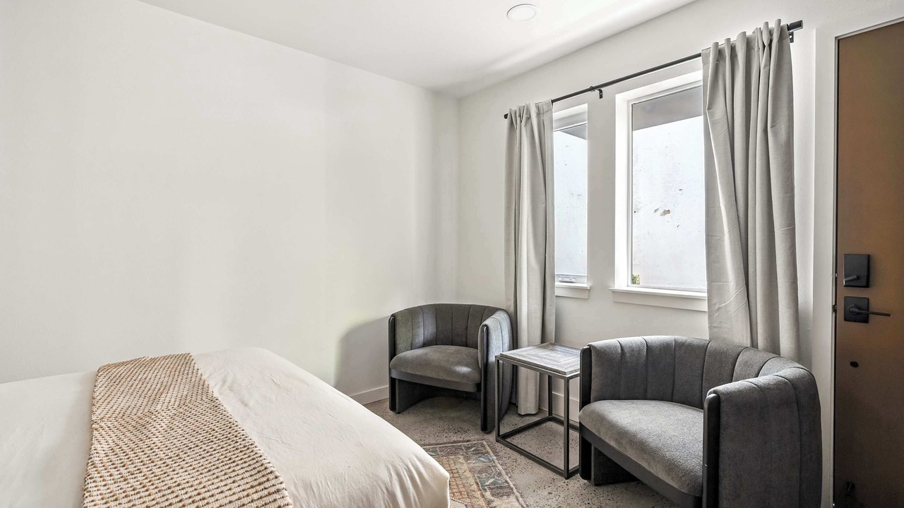 Photo of Bedroom in Kerns