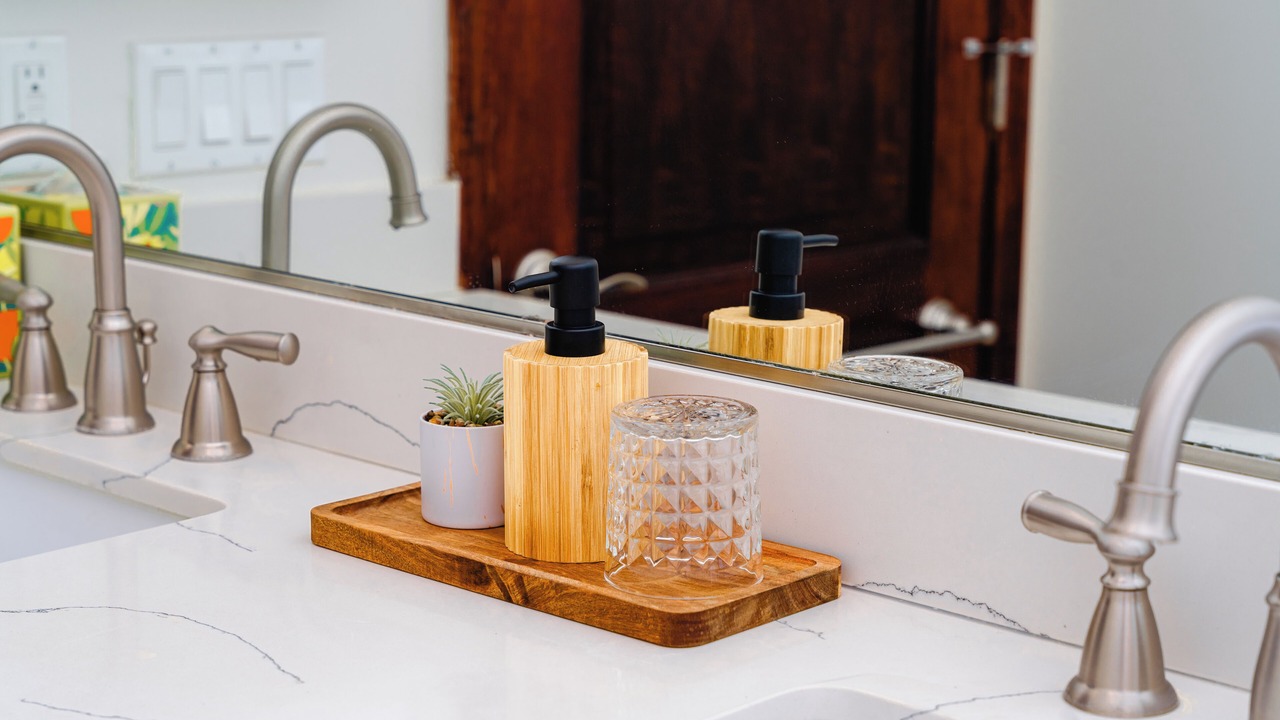 Photo of Bathroom in Arcadia