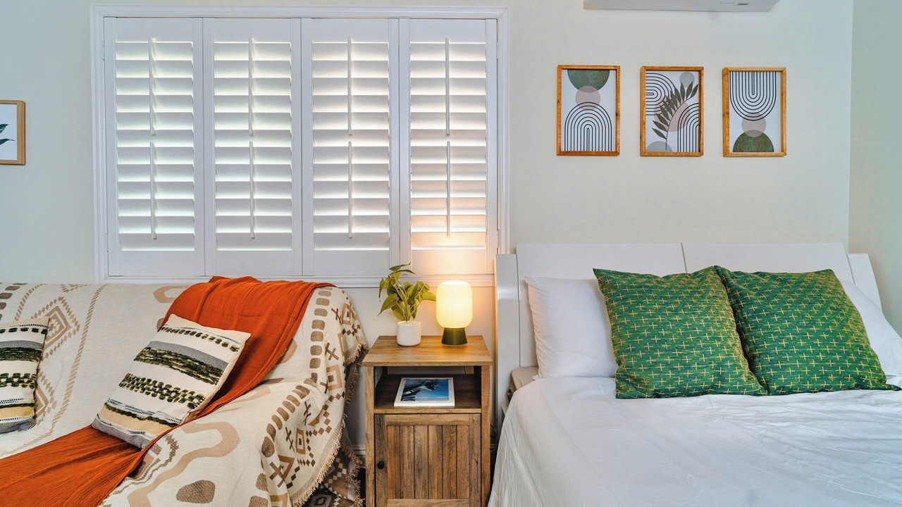 Photo of Bedroom in Arcadia