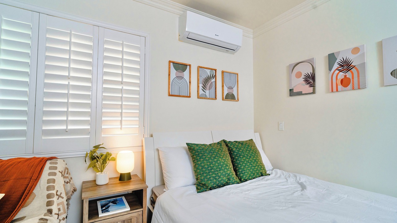 Photo of Bedroom in Arcadia