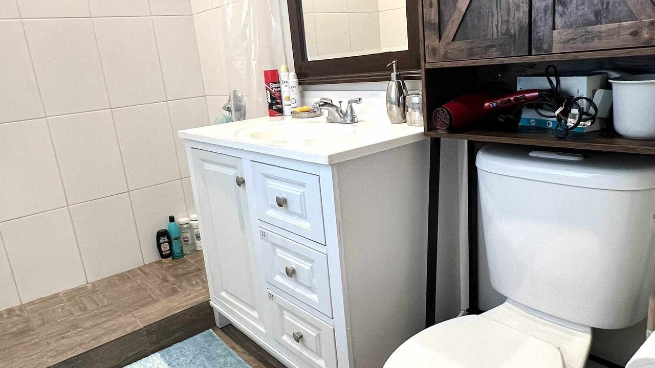Photo of Bathroom in El Monte