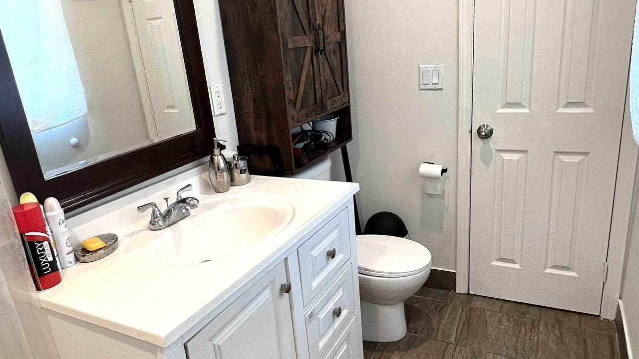 Photo of Bathroom in El Monte