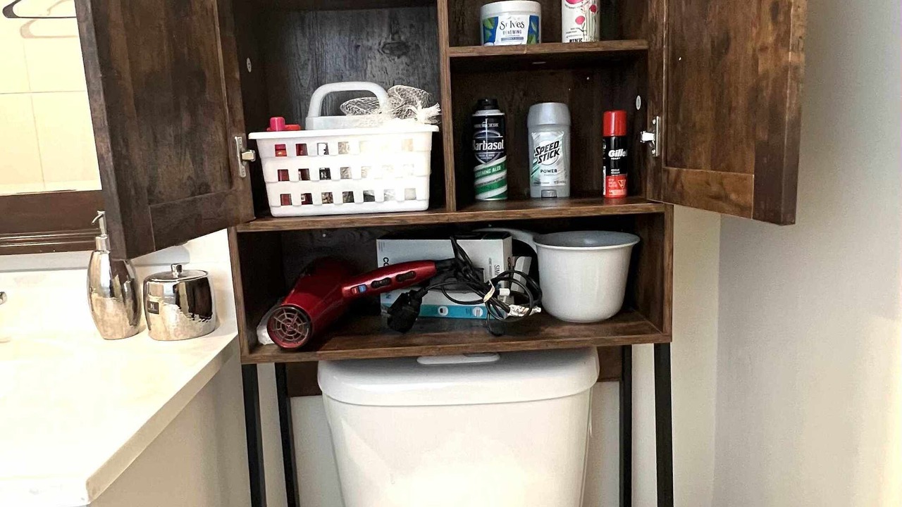 Photo of Bathroom in El Monte