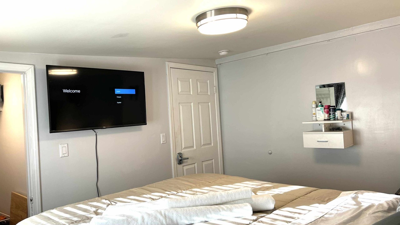 Photo of Bedroom in El Monte