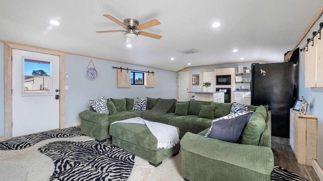 Photo of Bedroom in Williamson
