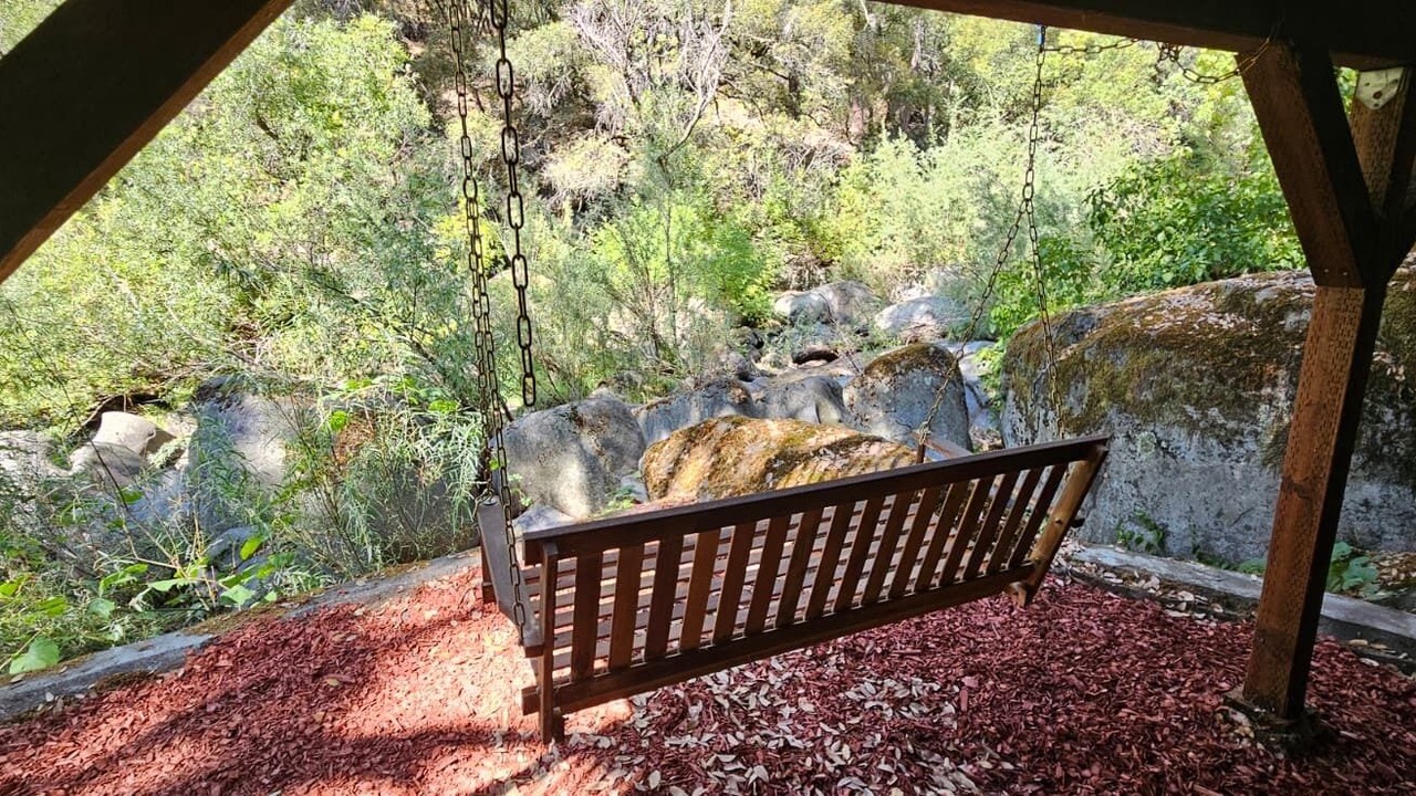 Photo of Outdoor in River Pines