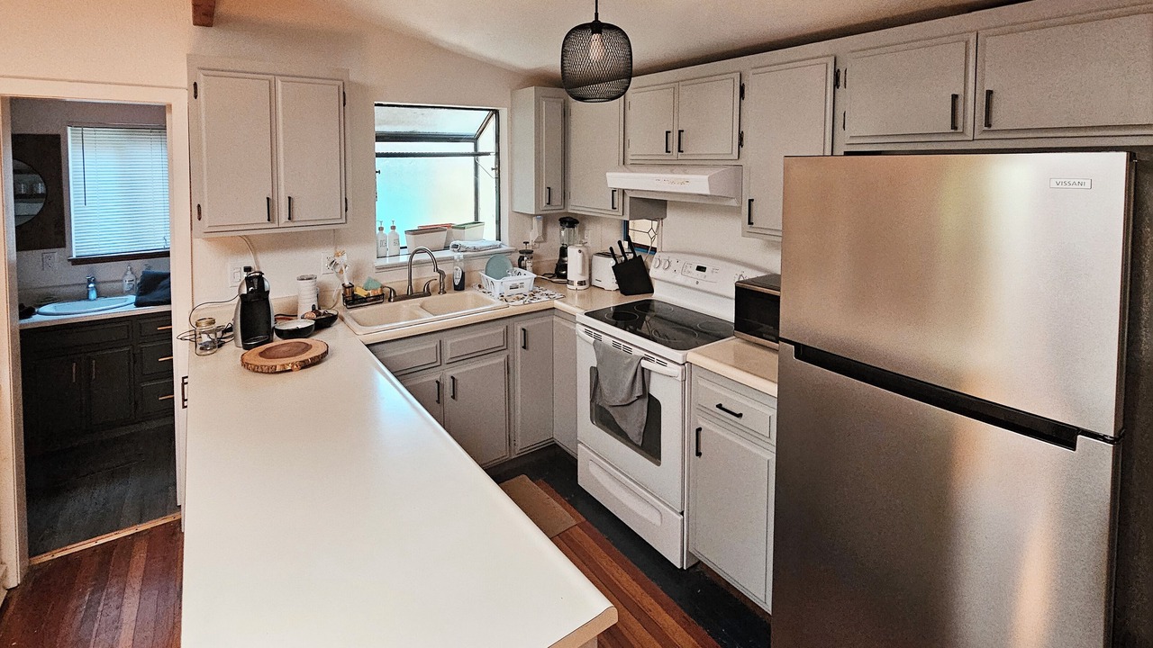 Photo of Kitchen in River Pines