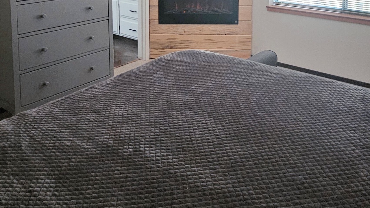 Photo of Bedroom in River Pines