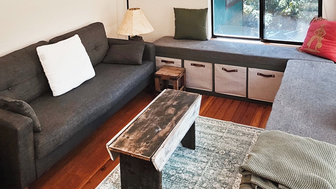 Photo of Livingroom in River Pines