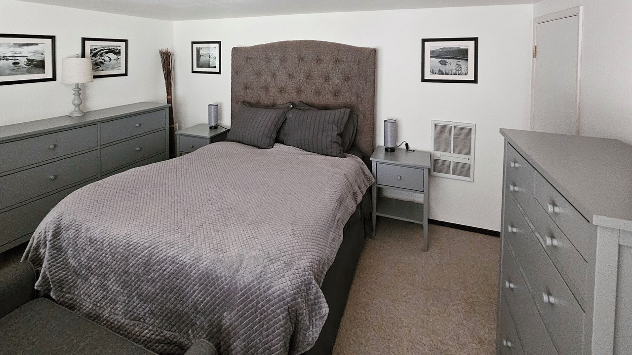 Photo of Bedroom in River Pines