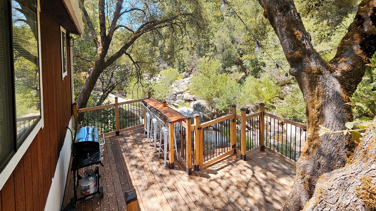 Photo of Outdoor in River Pines