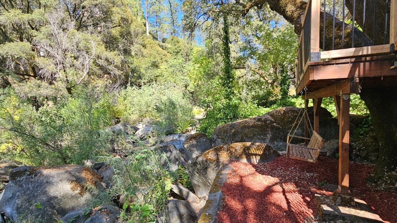 Photo of Outdoor in River Pines