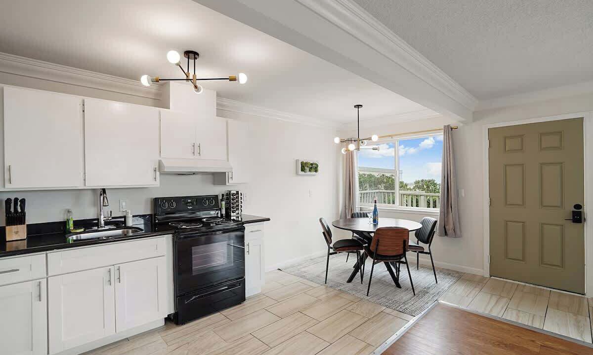 Photo of Kitchen in Pacifica