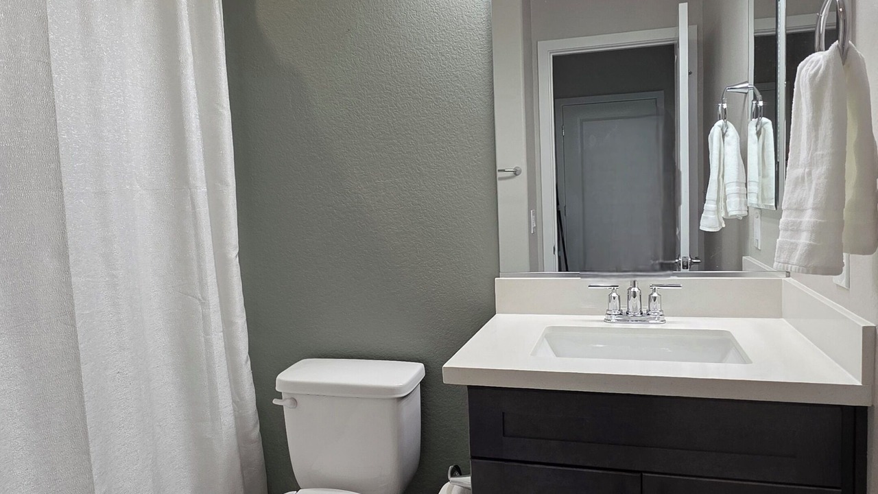 Photo of Bathroom in Rhodes Ranch