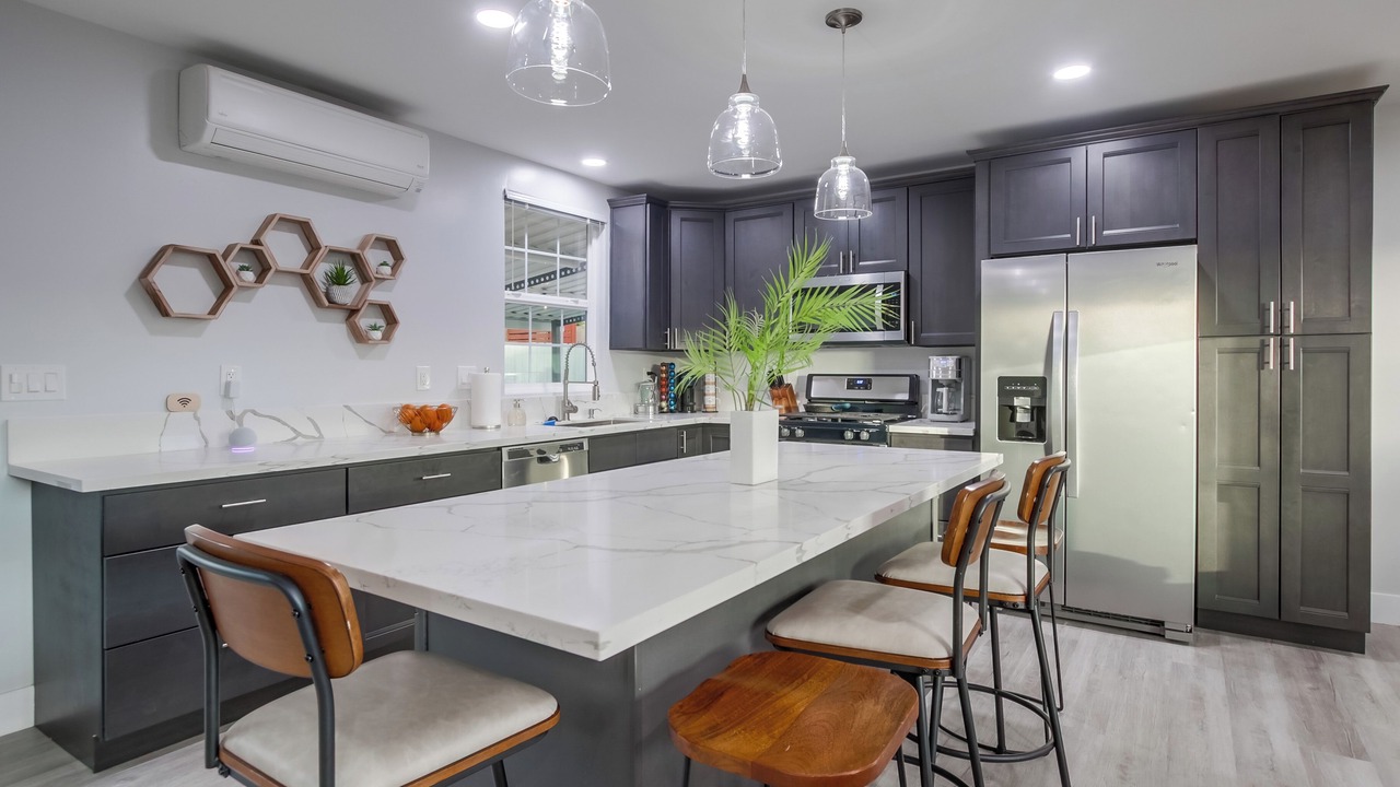 Photo of Kitchen in Bay Park