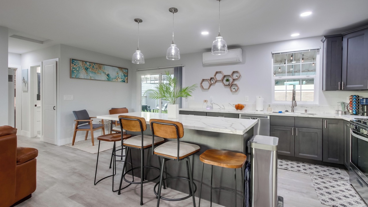 Photo of Kitchen in Bay Park
