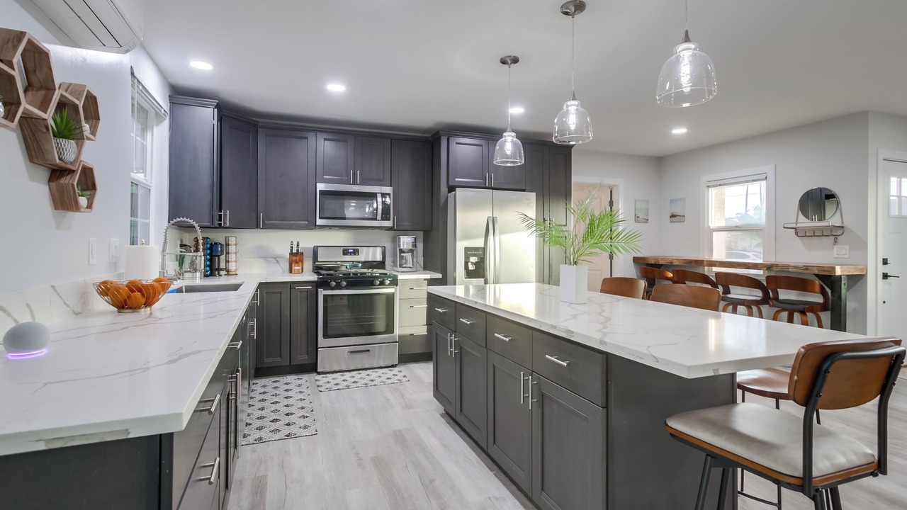 Photo of Kitchen in Bay Park