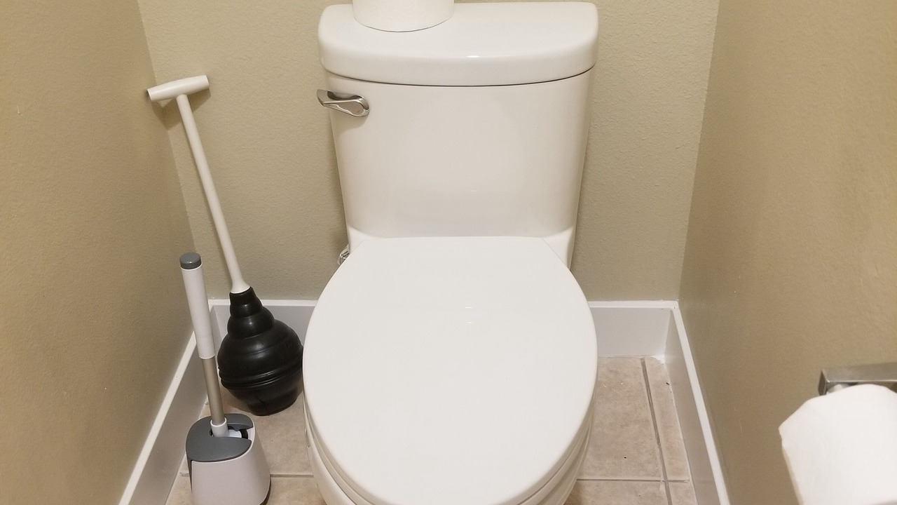 Photo of Bathroom in Rhodes Ranch