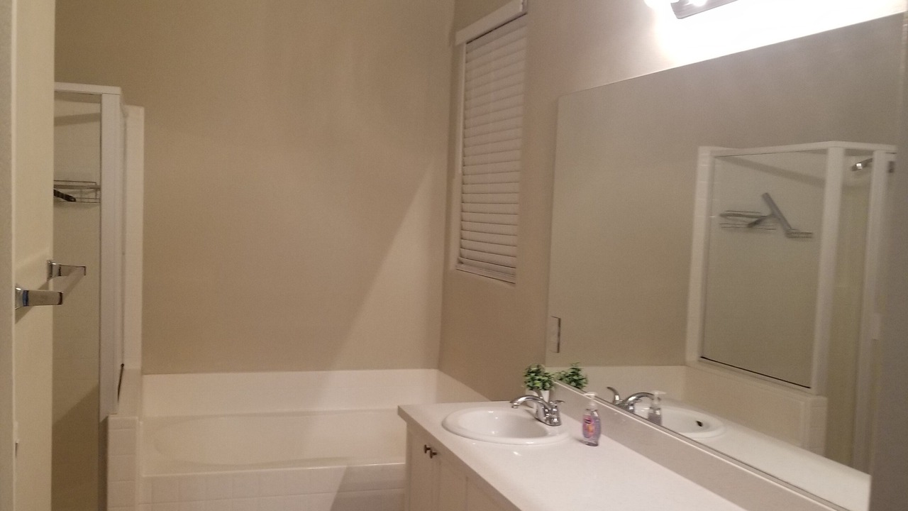 Photo of Bathroom in Rhodes Ranch