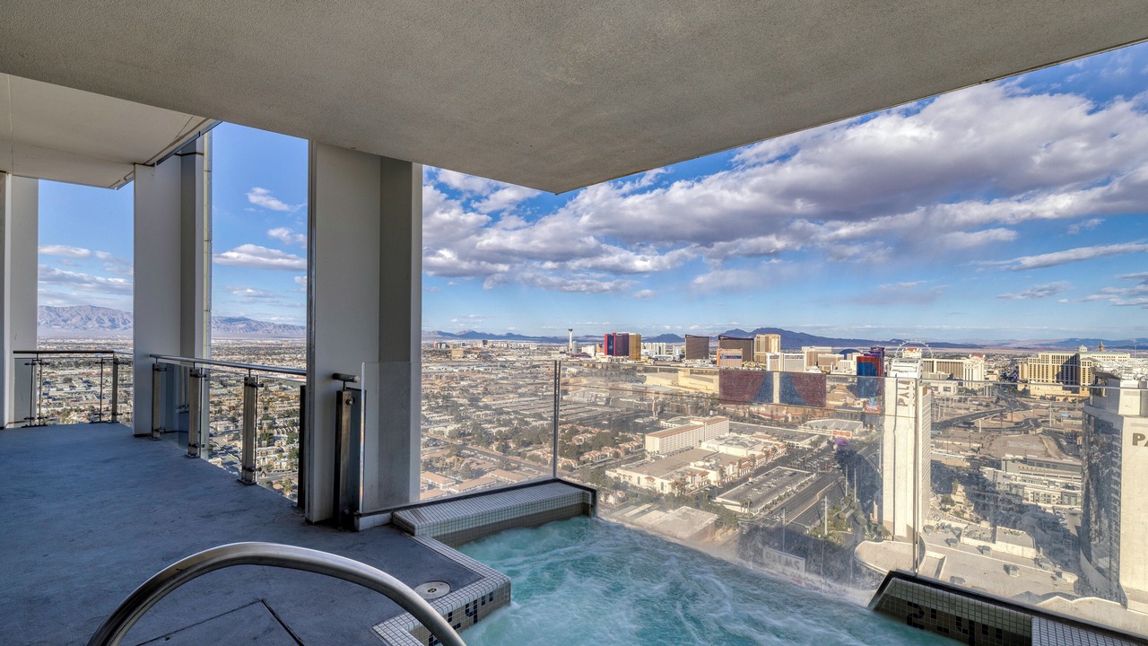 Photo of Outdoor in Las Vegas