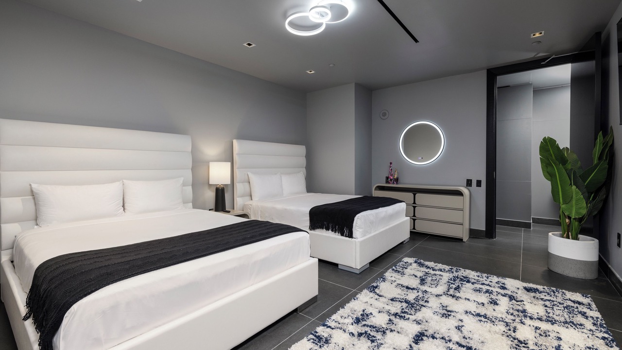 Photo of Bedroom in Las Vegas