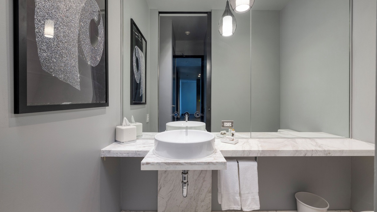 Photo of Bathroom in Las Vegas