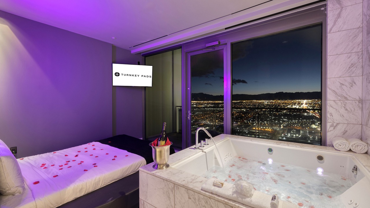 Photo of Bedroom in Las Vegas