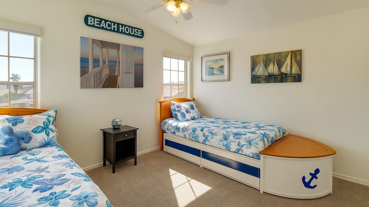 Photo of Bedroom in Bullhead City