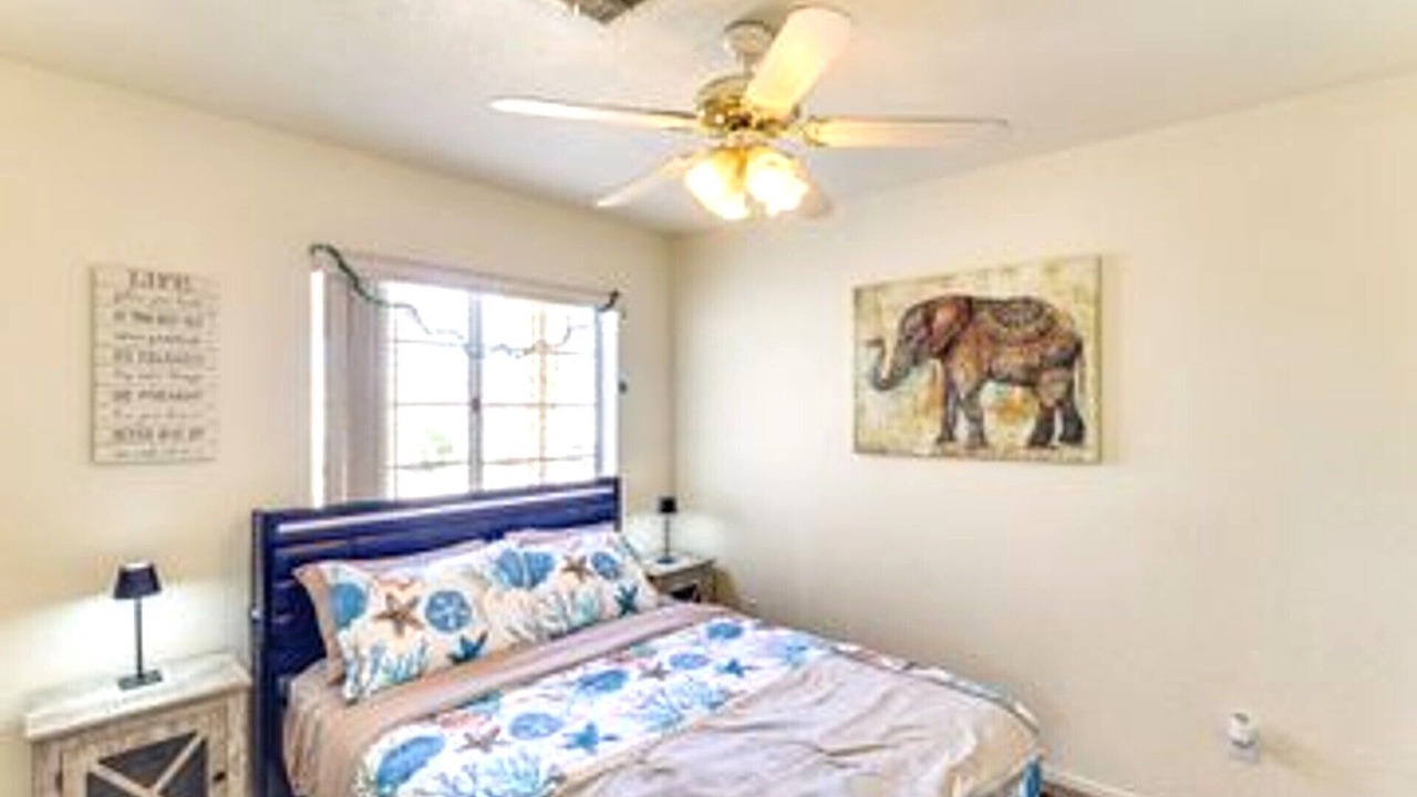 Photo of Bedroom in Bullhead City