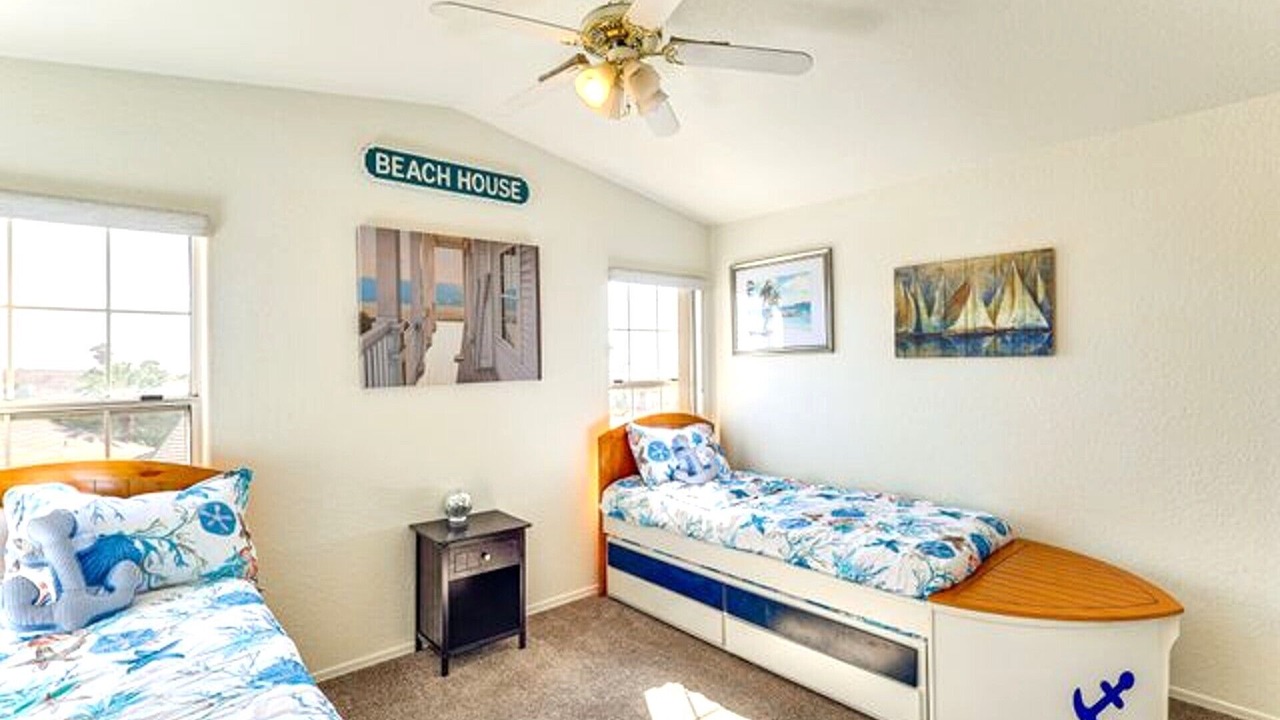 Photo of Bedroom in Bullhead City