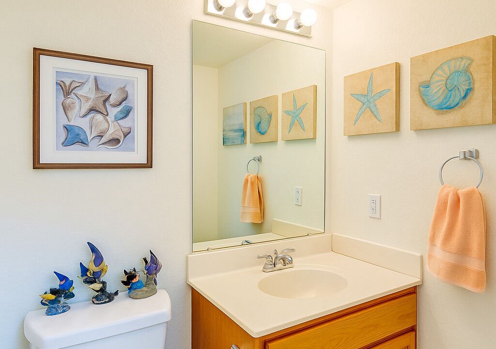 Photo of Bathroom in Bullhead City