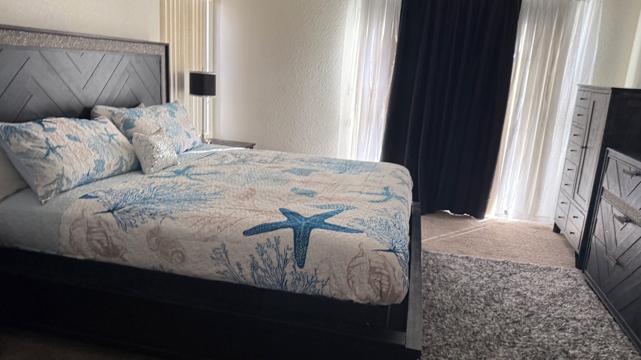 Photo of Bedroom in Bullhead City
