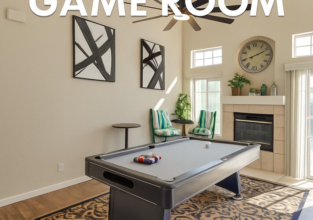 Photo of Bedroom in Bullhead City