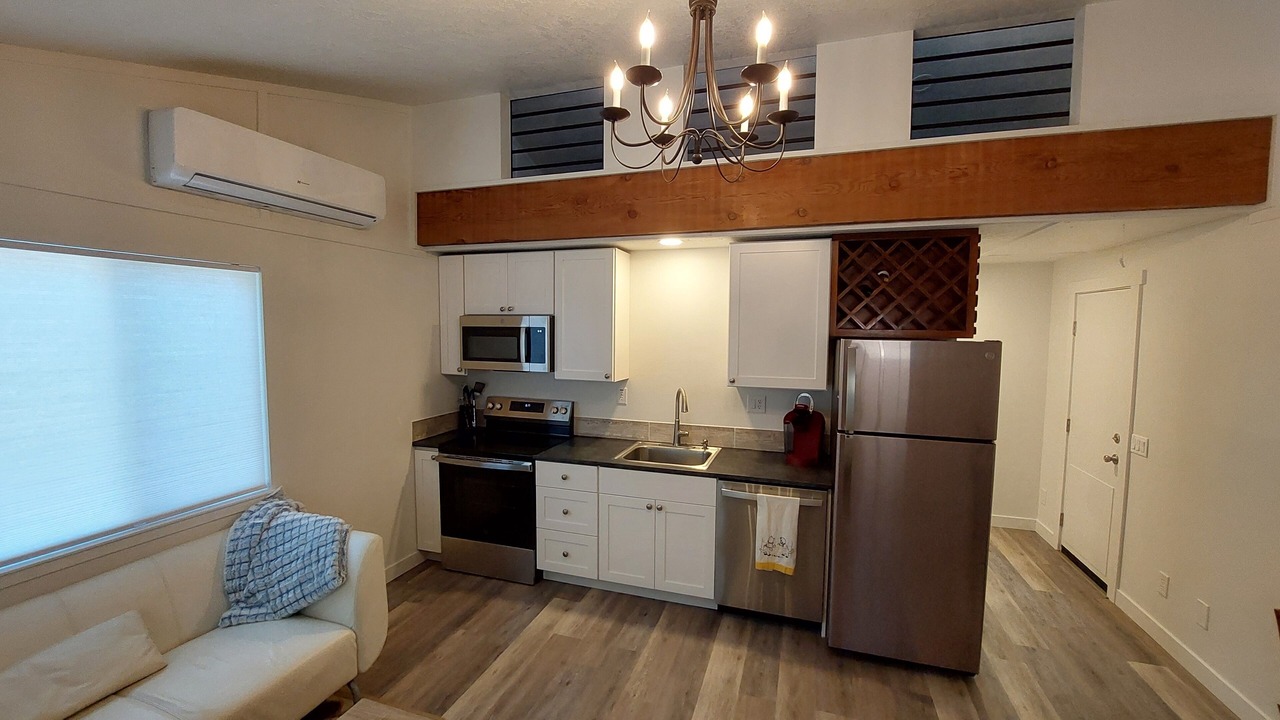 Photo of Kitchen in Salem