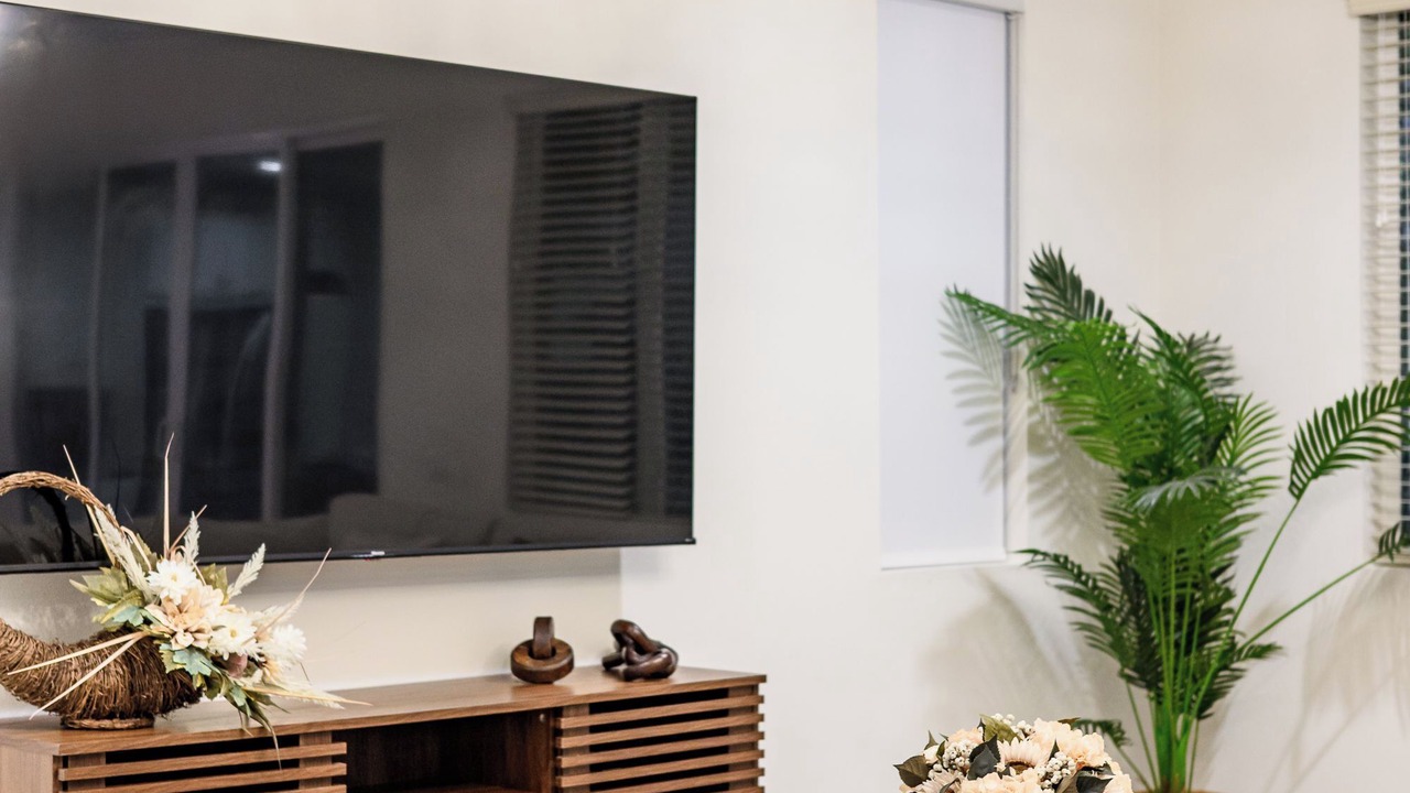 Photo of Livingroom in Ontario