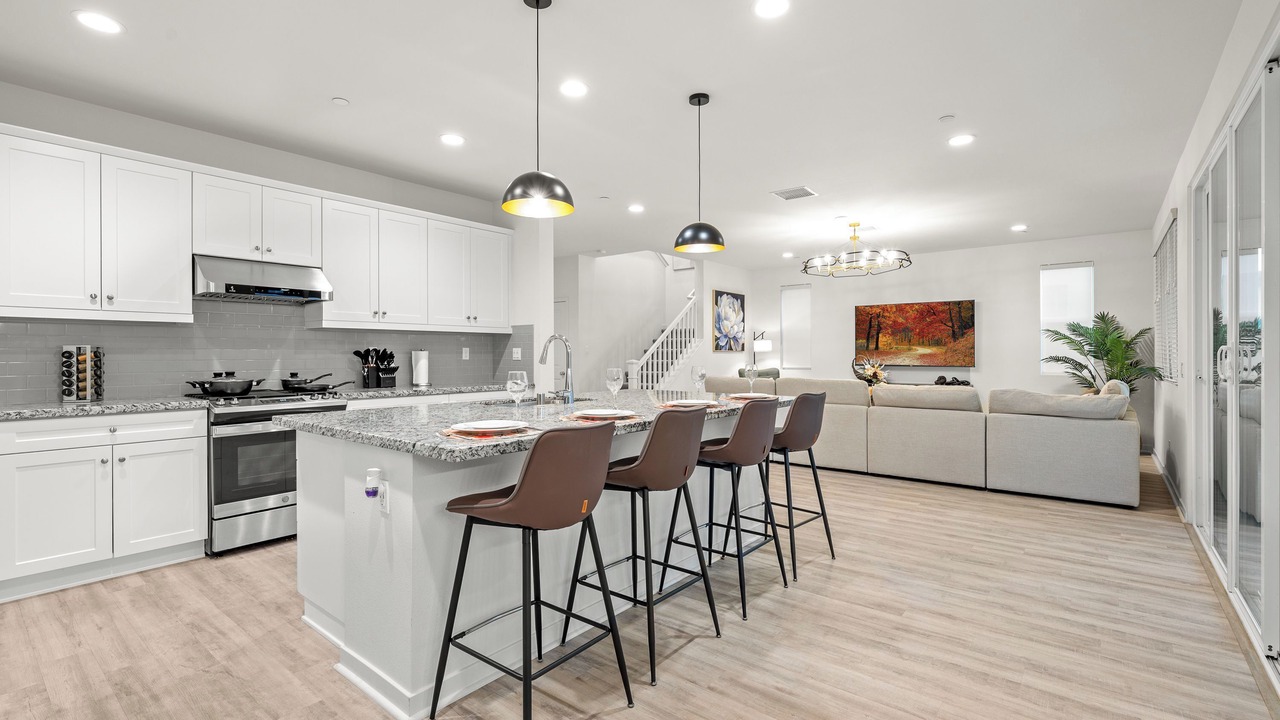 Photo of Kitchen in Ontario