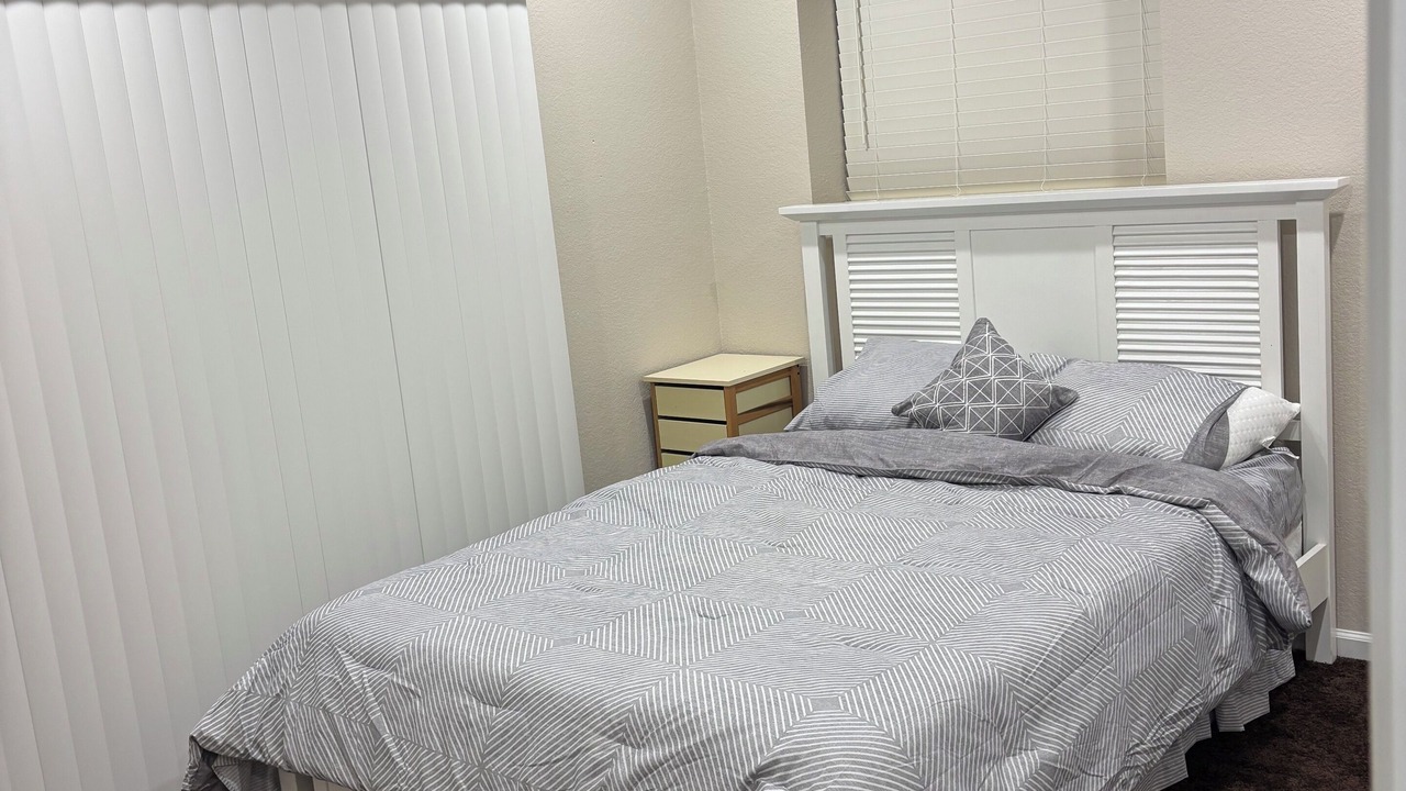 Photo of Bedroom in Cirby Side